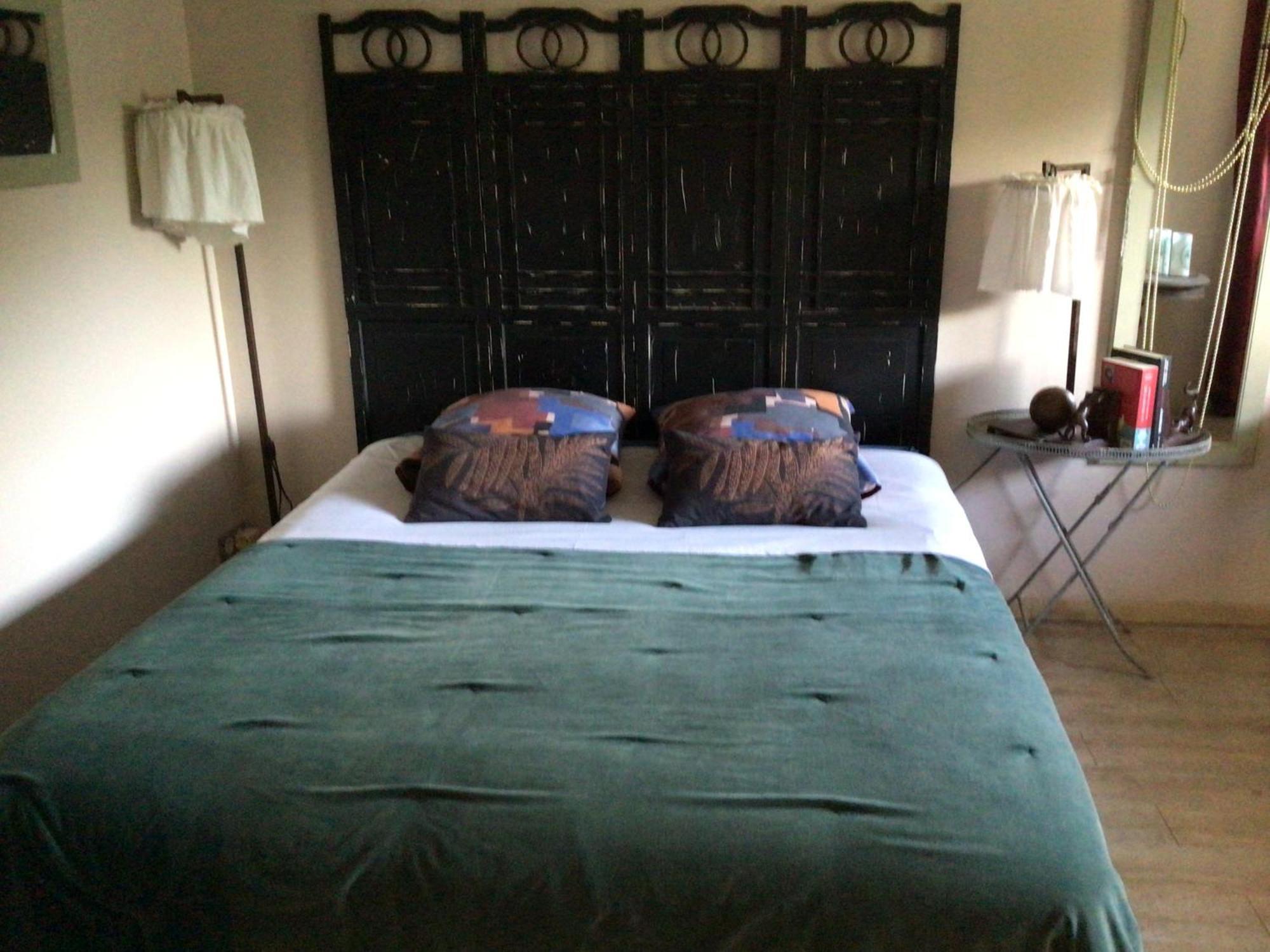 La Parenthese Bed & Breakfast Lavault-Sainte-Anne Ngoại thất bức ảnh